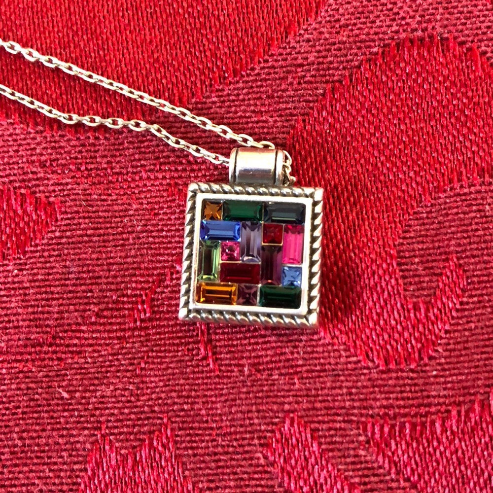 Brighton Necklace